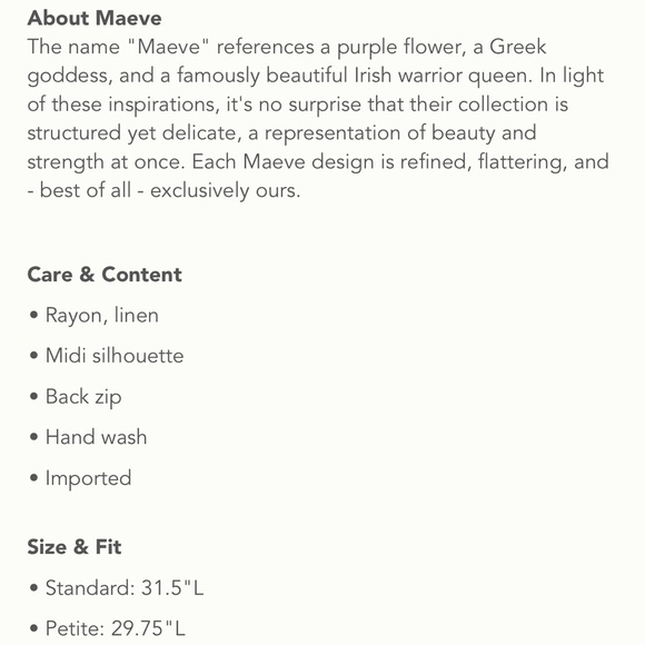 Anthropologie Maeve Alyssa MIDI Blue Floral Skirt 8 - Picture 12 of 16